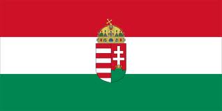 Xocai Hungary Flag