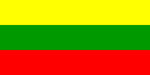 Xocai Lithuania Flag