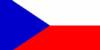 Xocai Czech Republic Flag