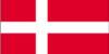 Xocai Denmark Flag
