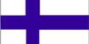 Xocai Finland Flag