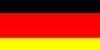Xocai Germany Flag