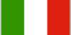 Xocai Italy Flag