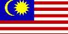 Xocai Malaysia Flag