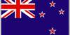 Xocai New Zealand Flag