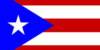 Xocai Puerto Rico Flag