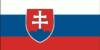 Xocai Slovakia Flag