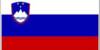 Xocai Slovenia Flag