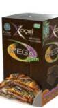 Buy Xocai Healthy Chocolate X Power Squares in South Africa