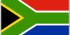 Xocai South Africa Flag