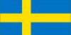 Xocai Sweden Flag